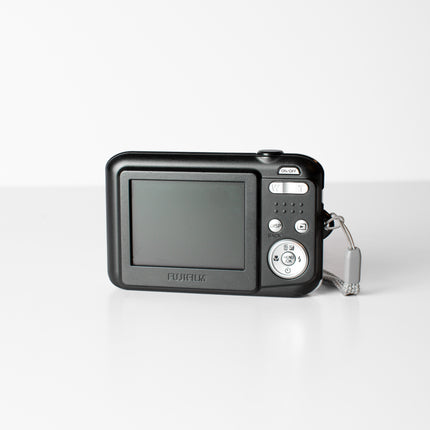 Fujifilm FinePix L30