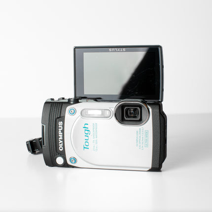 Olympus Stylus Tough TG-870
