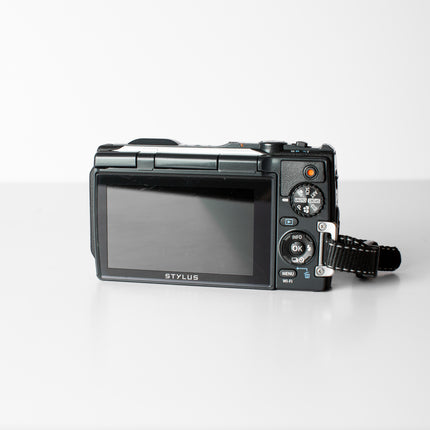 Olympus Stylus Tough TG-870