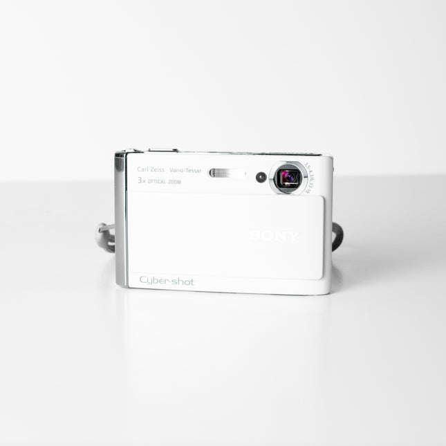 Sony Cyber-shot DSC-T70