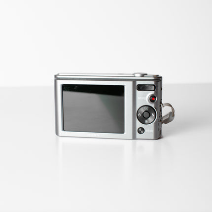 Sony Cyber-shot DSC-W810
