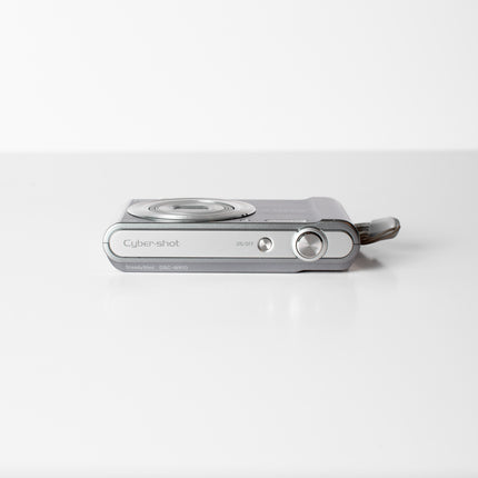 Sony Cyber-shot DSC-W810