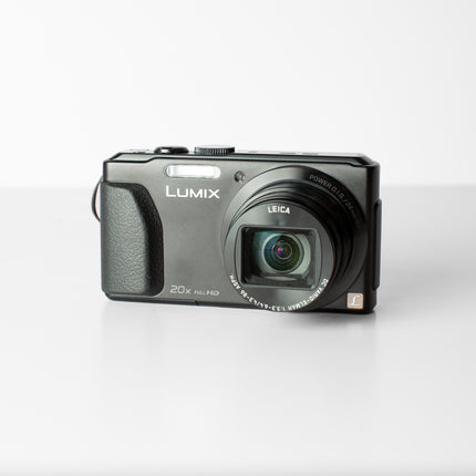 Panasonic Lumix DMC-TZ40
