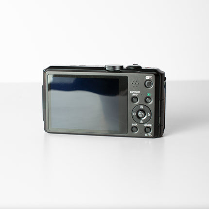Panasonic Lumix DMC-TZ40