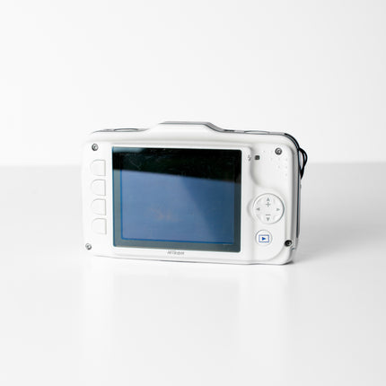 Nikon Coolpix S31