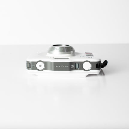 Nikon Coolpix S31