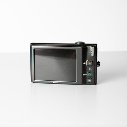Nikon Coolpix S6100
