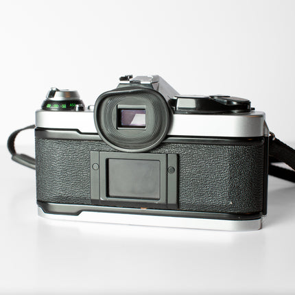 Canon AE-1 Program