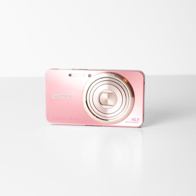 Sony Cyber-shot DSC-W570