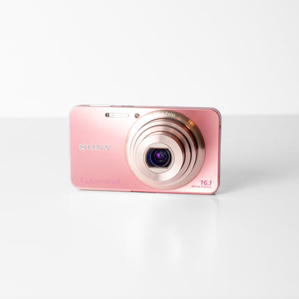 Sony Cyber-shot DSC-W570