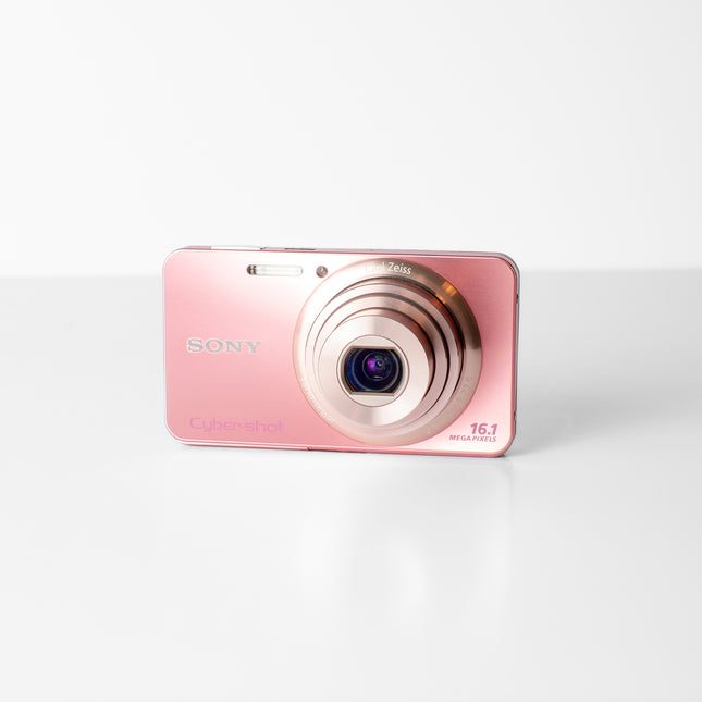 Sony Cyber-shot DSC-W570