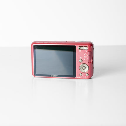 Sony Cyber-shot DSC-W570