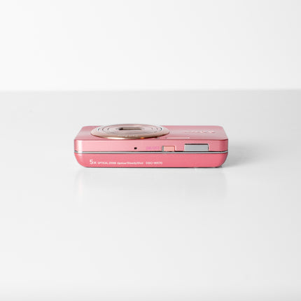 Sony Cyber-shot DSC-W570