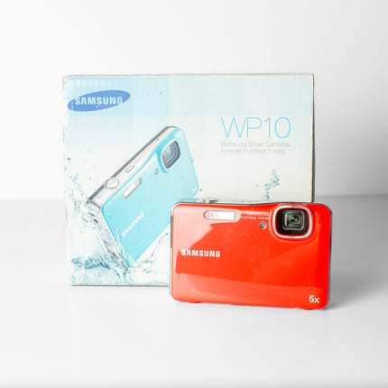 Samsung WP10