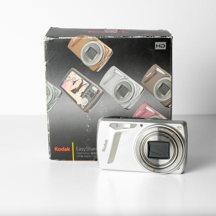 Kodak EasyShare M580