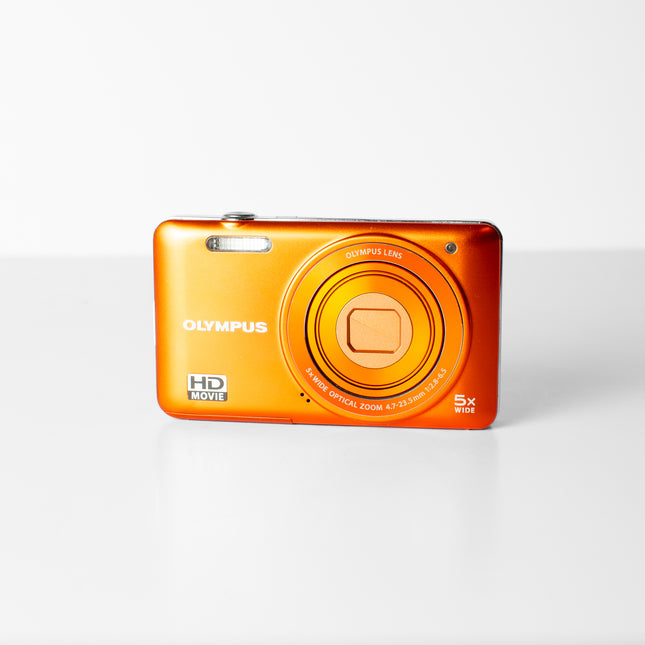 Olympus VG-160