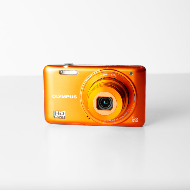 Olympus VG-160