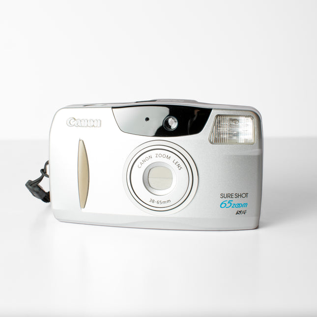 Canon Sure Shot 65 Zoom