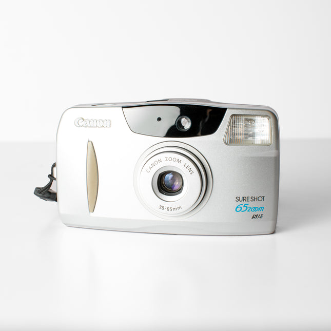 Canon Sure Shot 65 Zoom