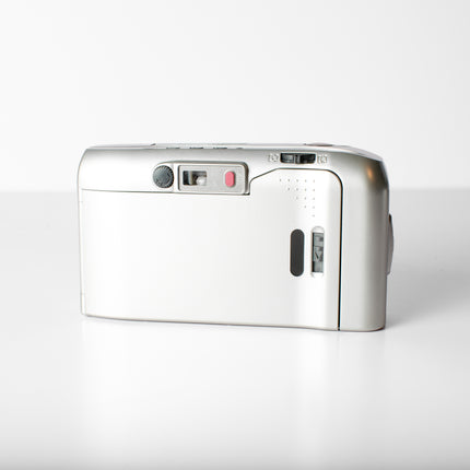 Ricoh R-ex 105z Date