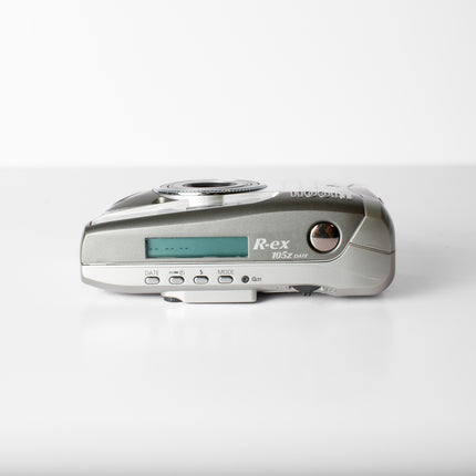 Ricoh R-ex 105z Date