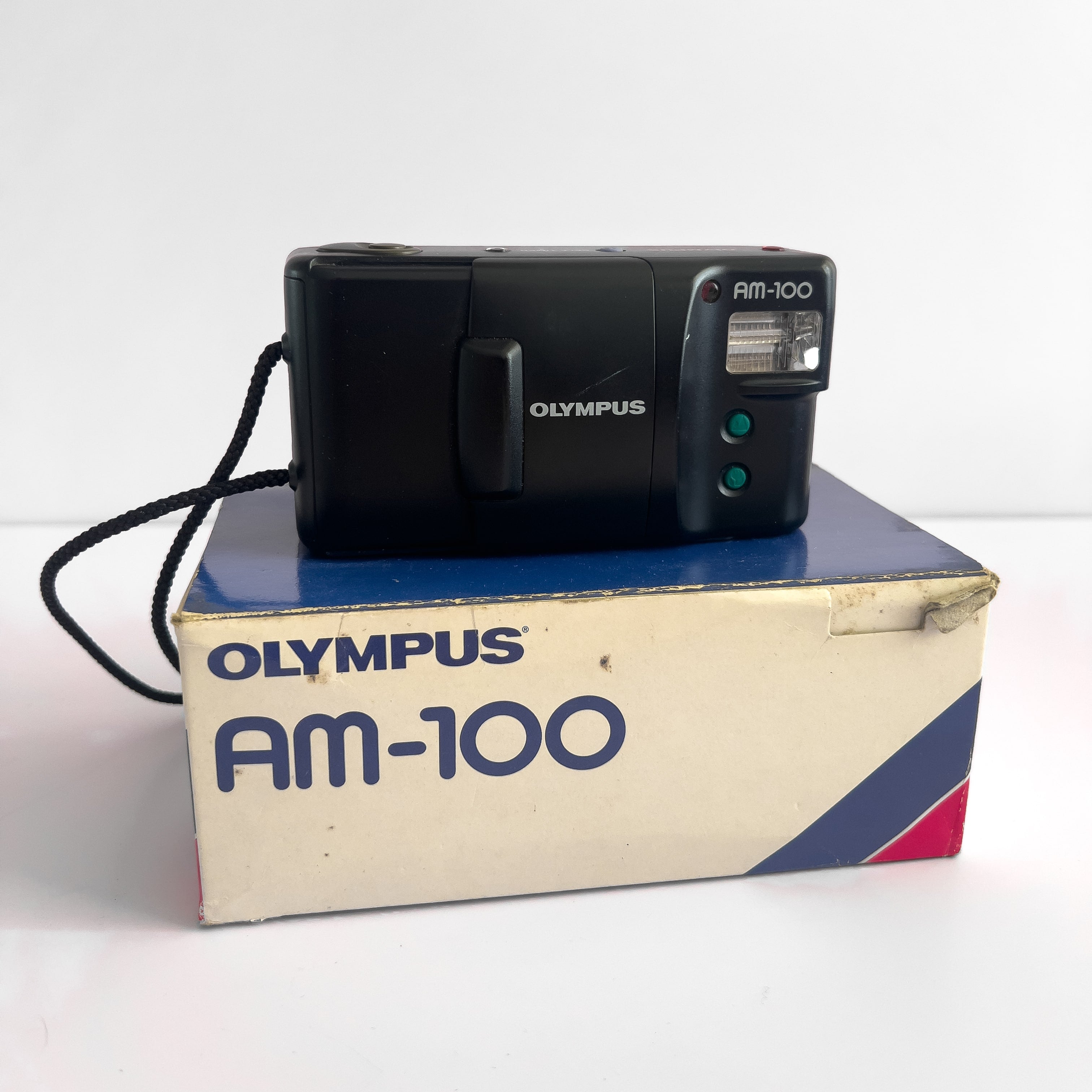 Olympus AM-100