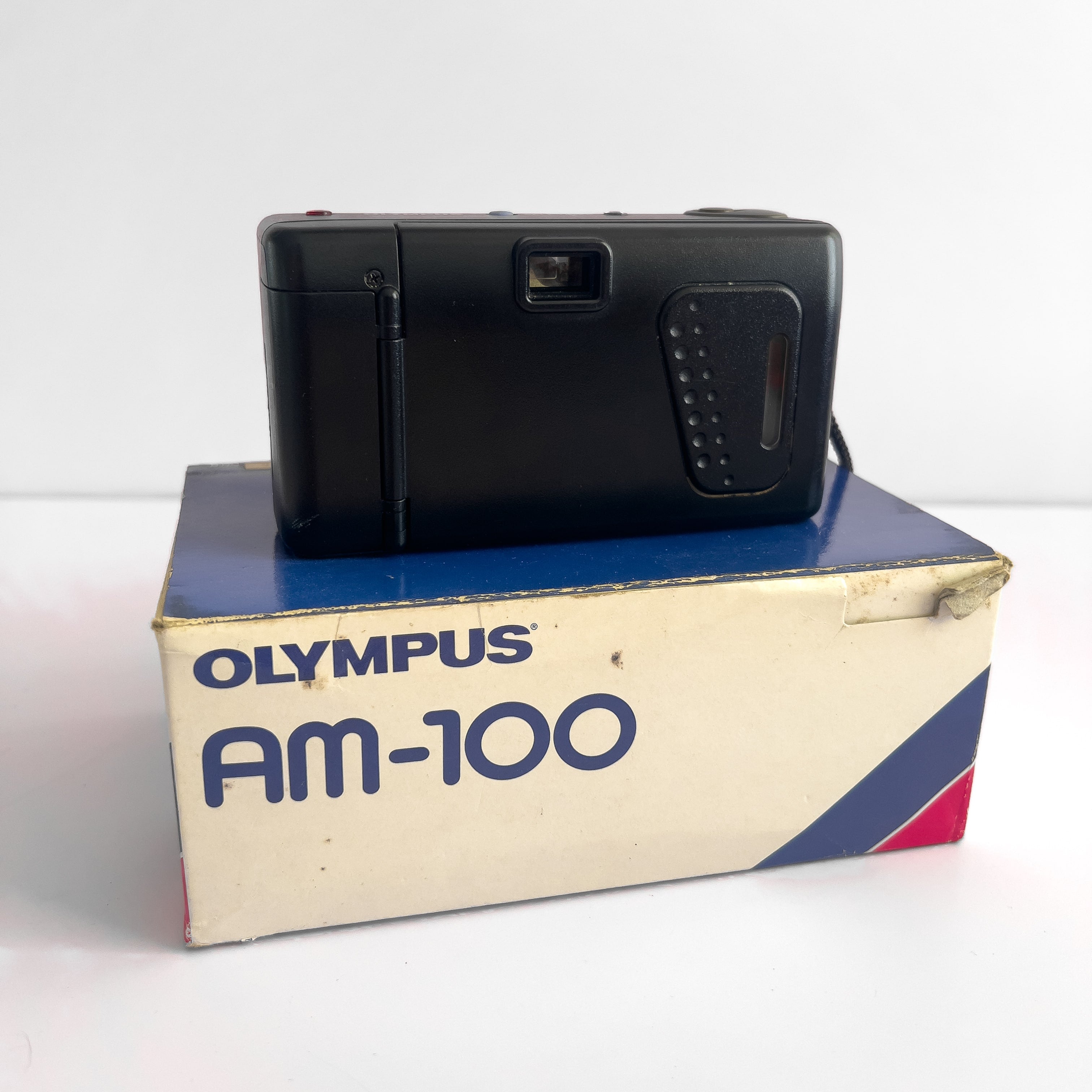 Olympus AM-100