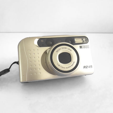 Ricoh RZ-115