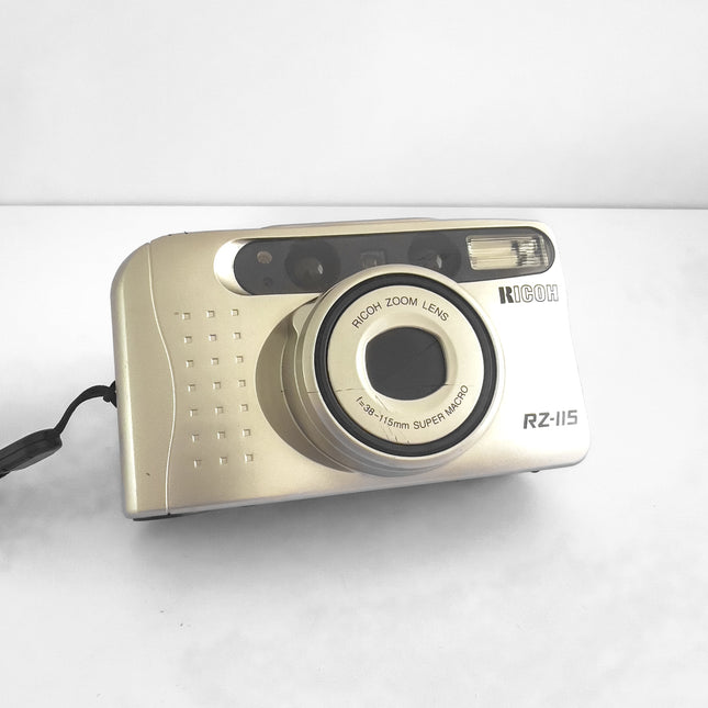 Ricoh RZ-115
