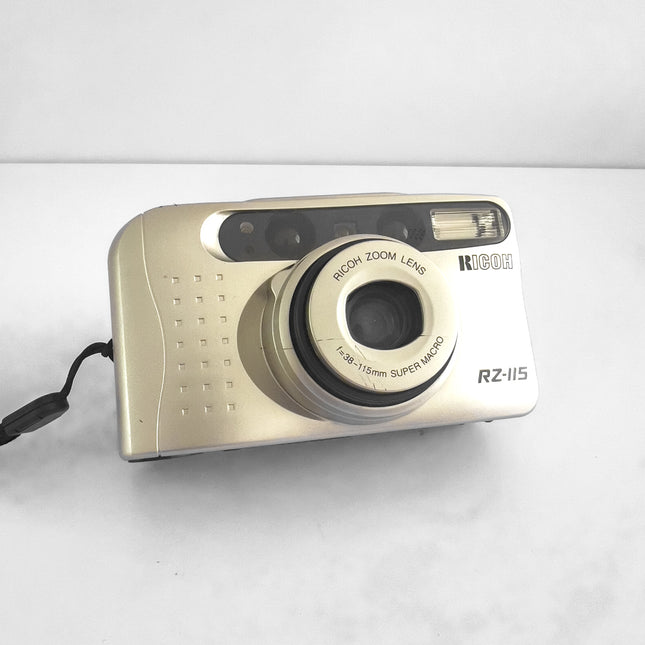 Ricoh RZ-115