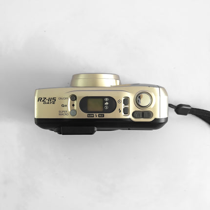 Ricoh RZ-115