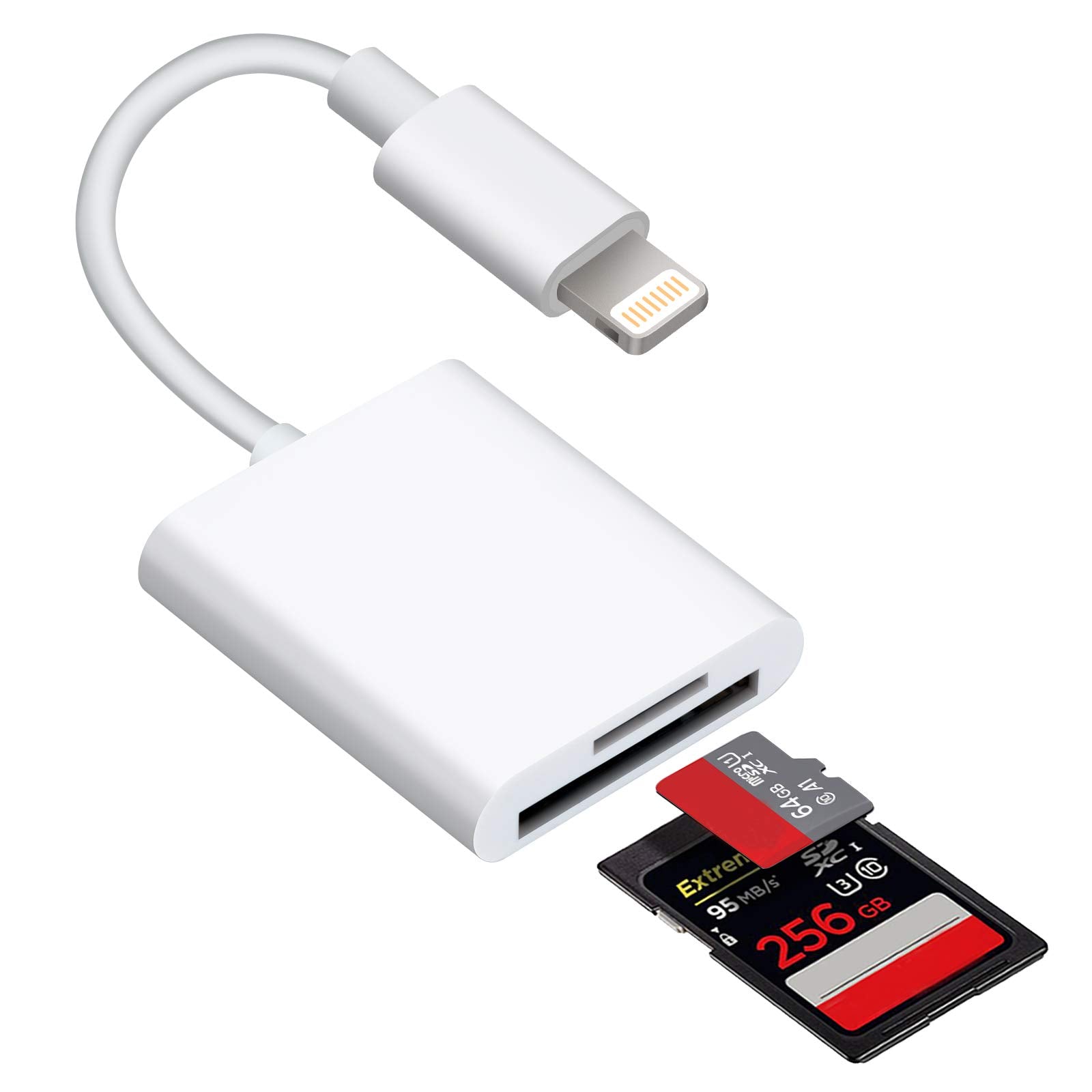 SD Card Reader